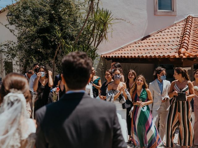 O casamento de Ricardo e Sofia em Leiria, Leiria (Concelho) 53