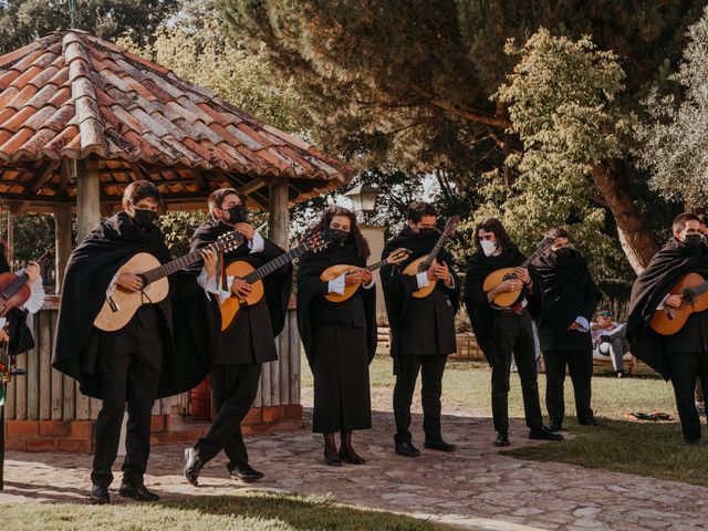 O casamento de Ricardo e Sofia em Leiria, Leiria (Concelho) 67