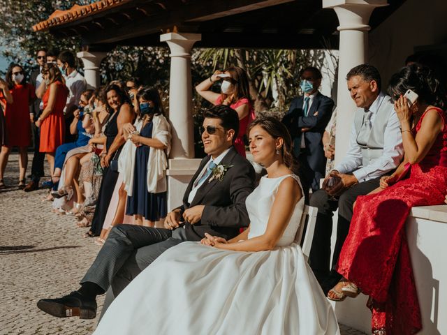 O casamento de Ricardo e Sofia em Leiria, Leiria (Concelho) 68