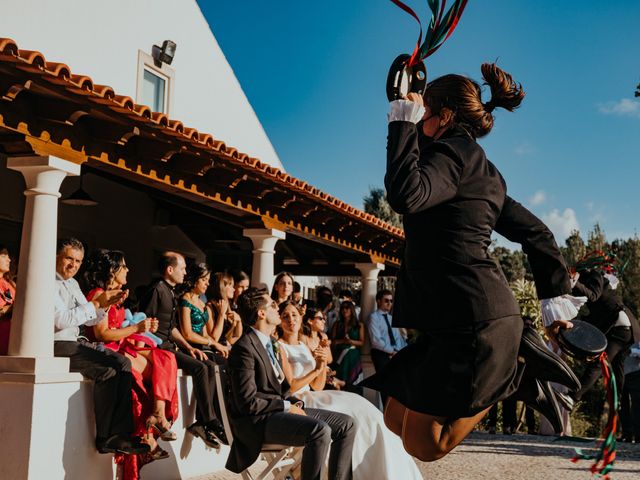 O casamento de Ricardo e Sofia em Leiria, Leiria (Concelho) 69