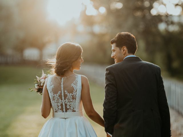 O casamento de Ricardo e Sofia em Leiria, Leiria (Concelho) 71