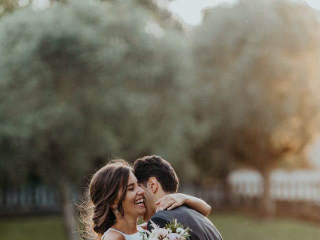 O casamento de Ricardo e Sofia em Leiria, Leiria (Concelho) 1