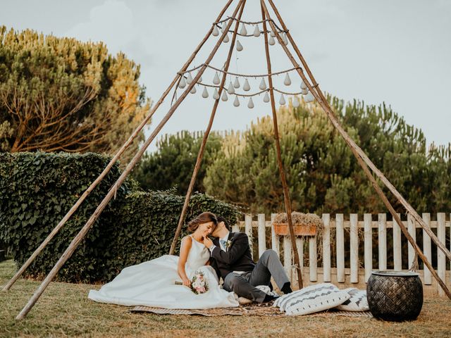 O casamento de Ricardo e Sofia em Leiria, Leiria (Concelho) 74