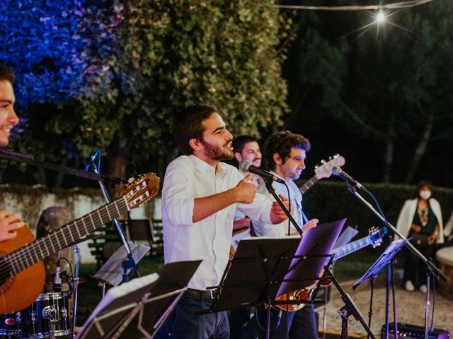 O casamento de Ricardo e Sofia em Leiria, Leiria (Concelho) 75