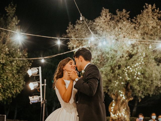 O casamento de Ricardo e Sofia em Leiria, Leiria (Concelho) 80