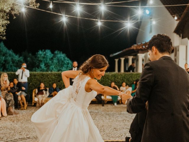 O casamento de Ricardo e Sofia em Leiria, Leiria (Concelho) 81