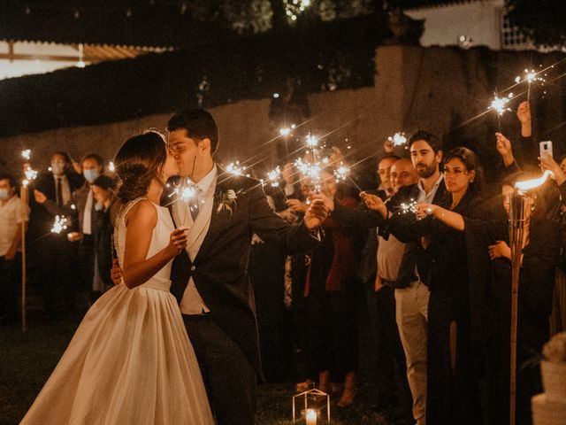 O casamento de Ricardo e Sofia em Leiria, Leiria (Concelho) 85