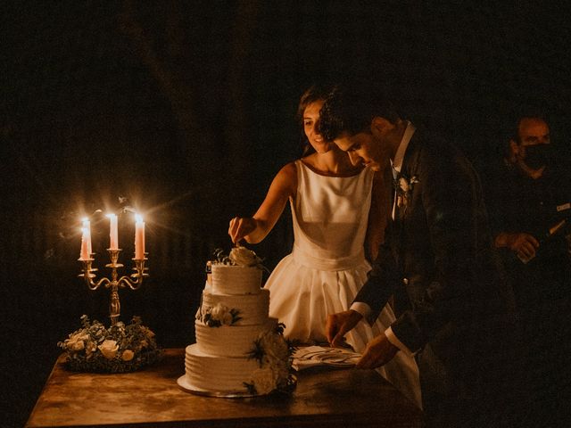 O casamento de Ricardo e Sofia em Leiria, Leiria (Concelho) 86