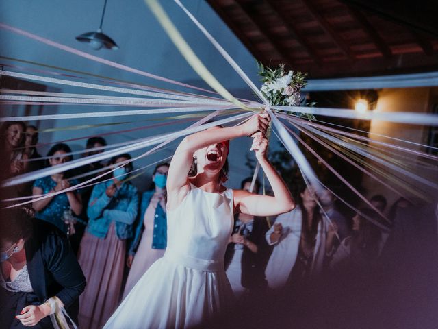 O casamento de Ricardo e Sofia em Leiria, Leiria (Concelho) 88