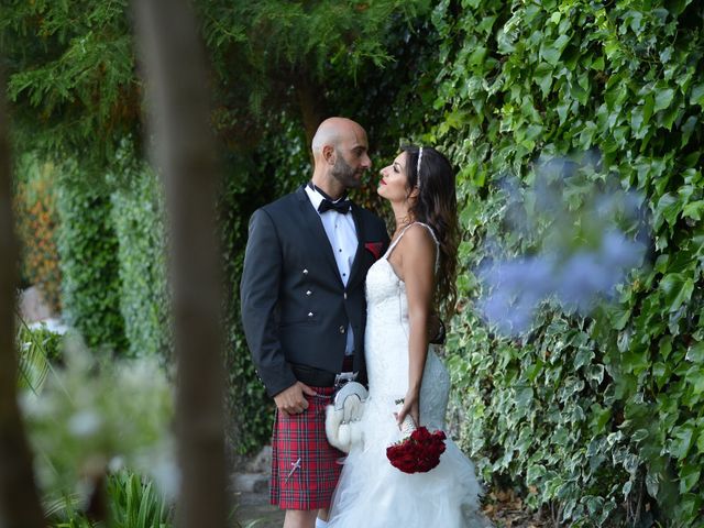 O casamento de Diogo e Vanessa em Arruda dos Vinhos, Arruda dos Vinhos 31