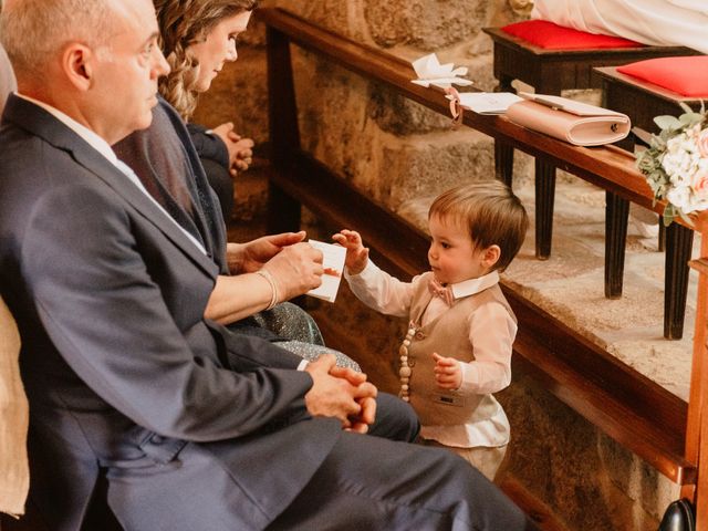 O casamento de Rubén e Sara em Guimarães, Guimarães 20