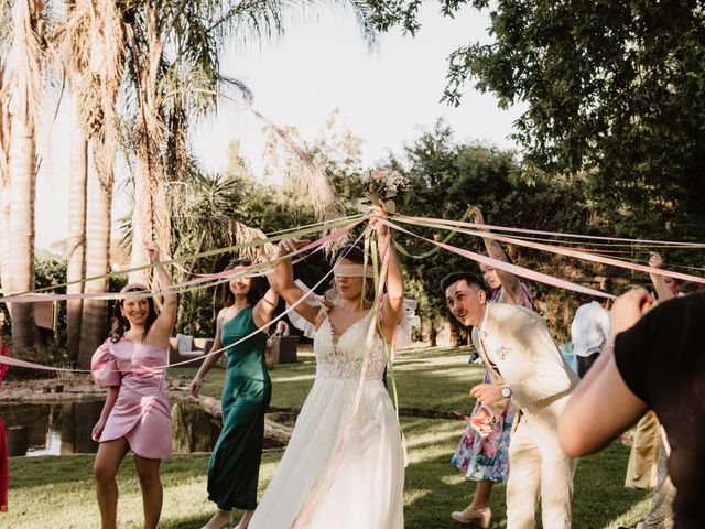 O casamento de Rubén e Sara em Guimarães, Guimarães 31