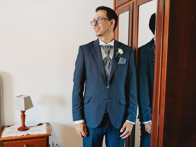 O casamento de Tiago e Carla em Loures, Loures 11
