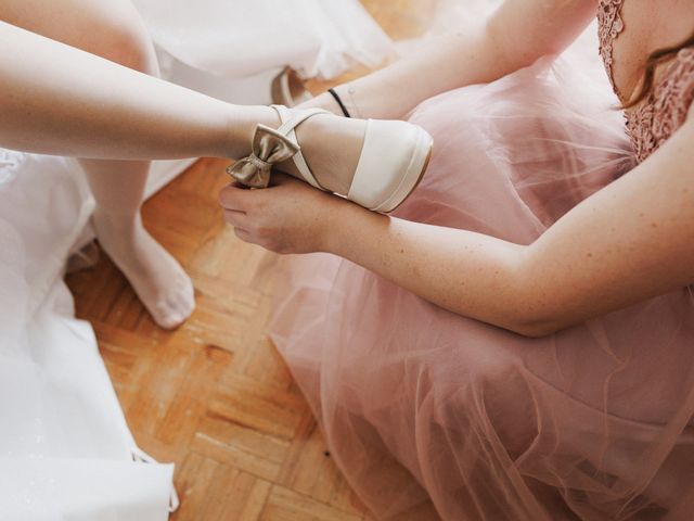 O casamento de Tiago e Carla em Loures, Loures 20