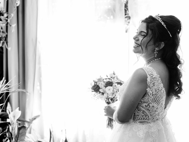 O casamento de Tiago e Carla em Loures, Loures 24