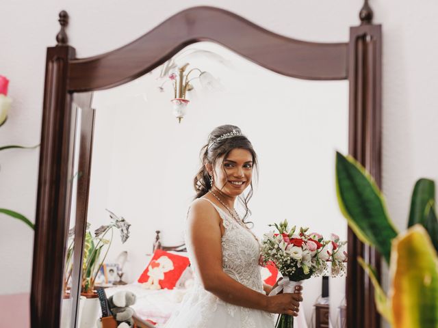 O casamento de Tiago e Carla em Loures, Loures 26