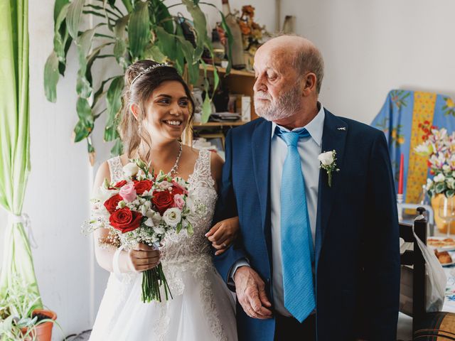 O casamento de Tiago e Carla em Loures, Loures 28