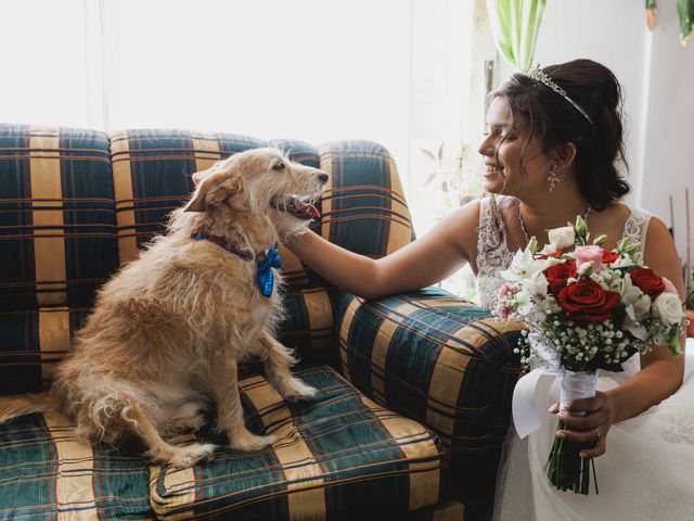 O casamento de Tiago e Carla em Loures, Loures 29