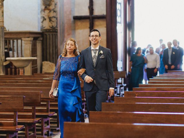 O casamento de Tiago e Carla em Loures, Loures 30