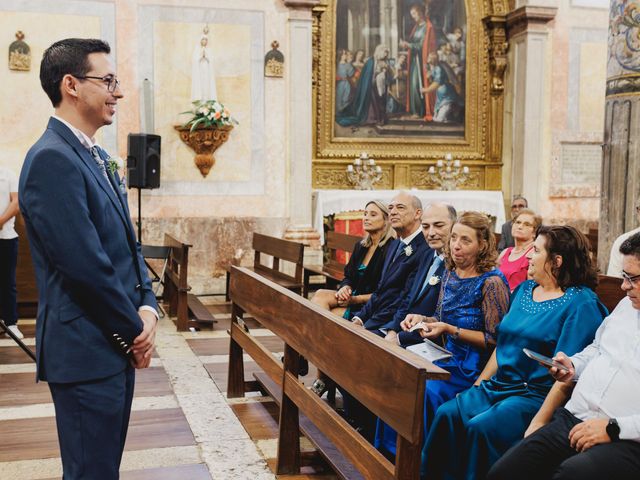 O casamento de Tiago e Carla em Loures, Loures 31