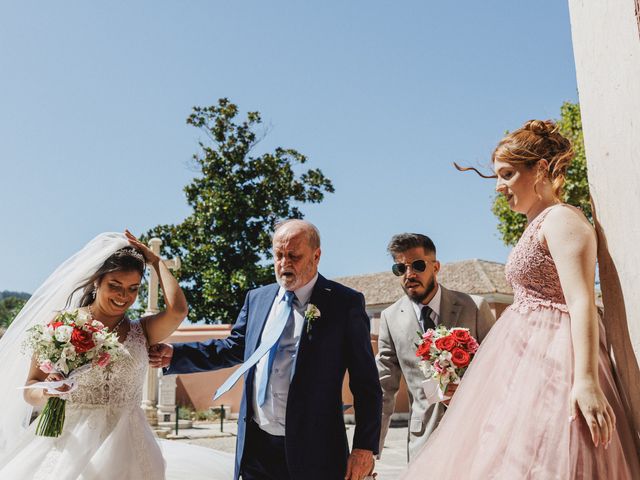 O casamento de Tiago e Carla em Loures, Loures 32