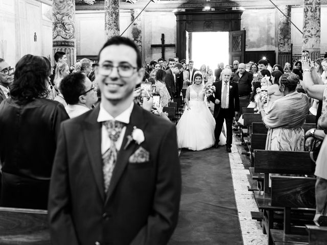 O casamento de Tiago e Carla em Loures, Loures 33
