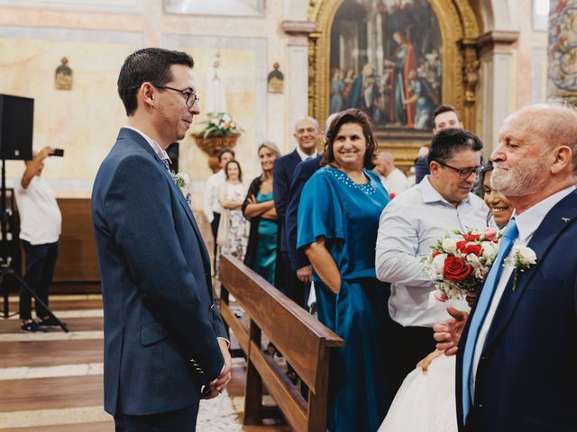 O casamento de Tiago e Carla em Loures, Loures 35