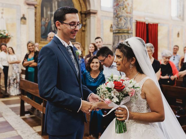 O casamento de Tiago e Carla em Loures, Loures 36