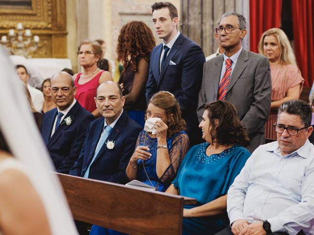 O casamento de Tiago e Carla em Loures, Loures 37