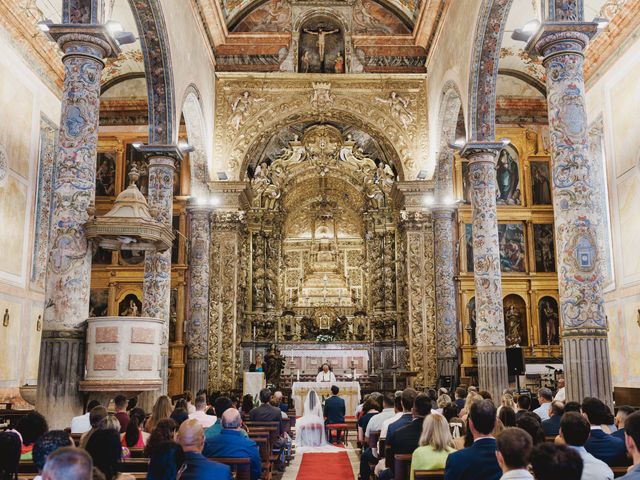 O casamento de Tiago e Carla em Loures, Loures 38