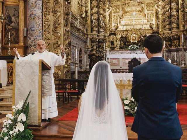 O casamento de Tiago e Carla em Loures, Loures 39