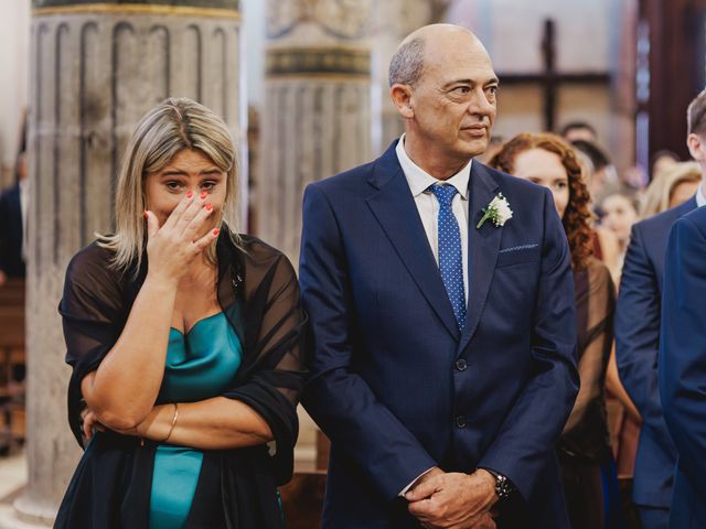 O casamento de Tiago e Carla em Loures, Loures 44