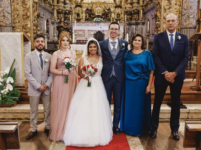 O casamento de Tiago e Carla em Loures, Loures 46