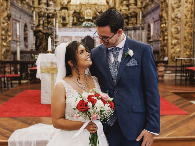 O casamento de Tiago e Carla em Loures, Loures 47