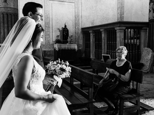 O casamento de Tiago e Carla em Loures, Loures 48