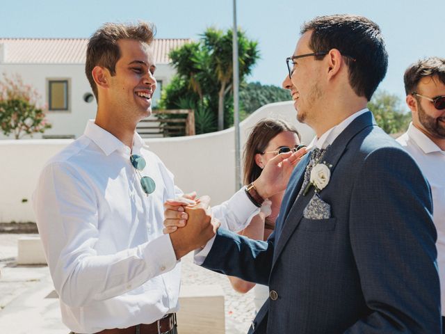 O casamento de Tiago e Carla em Loures, Loures 51