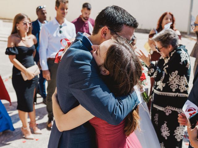 O casamento de Tiago e Carla em Loures, Loures 52