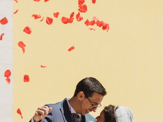O casamento de Tiago e Carla em Loures, Loures 54