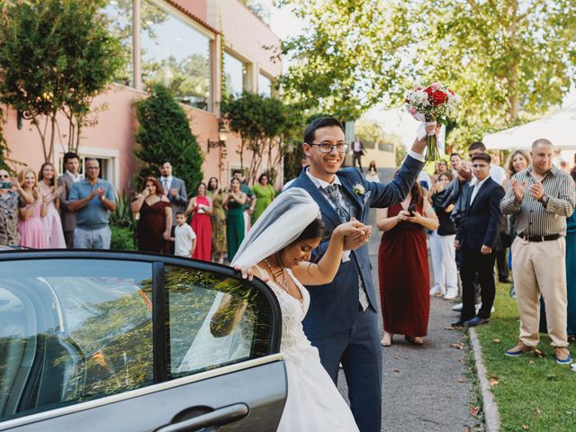 O casamento de Tiago e Carla em Loures, Loures 56
