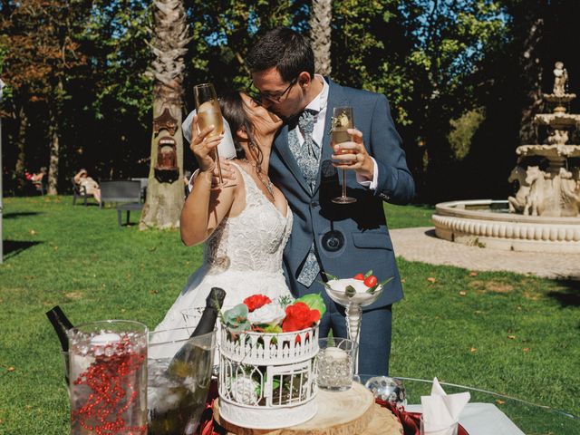 O casamento de Tiago e Carla em Loures, Loures 57
