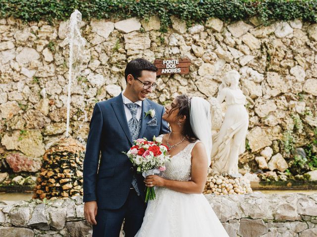 O casamento de Tiago e Carla em Loures, Loures 58