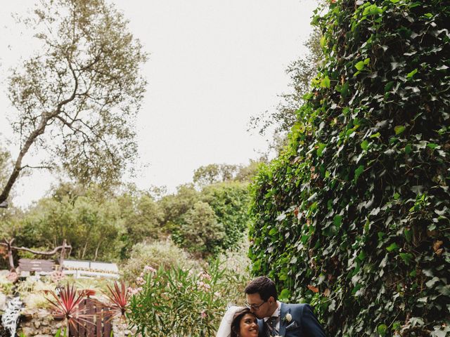 O casamento de Tiago e Carla em Loures, Loures 59