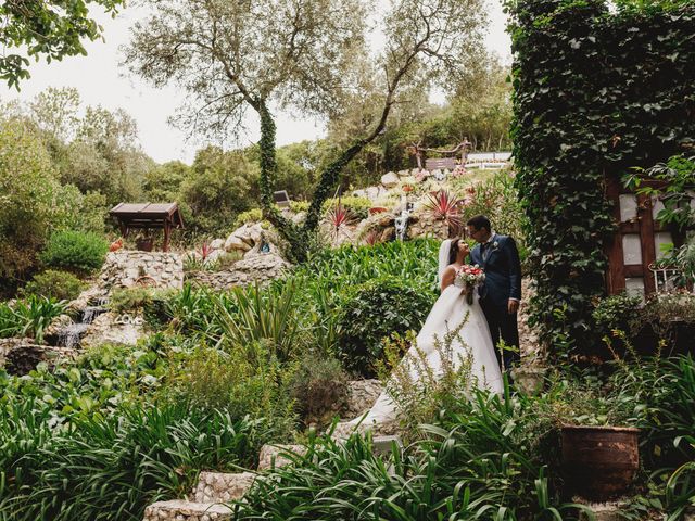 O casamento de Tiago e Carla em Loures, Loures 60