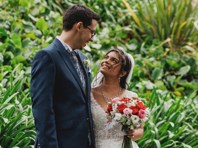 O casamento de Tiago e Carla em Loures, Loures 61