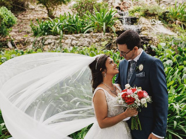 O casamento de Tiago e Carla em Loures, Loures 62