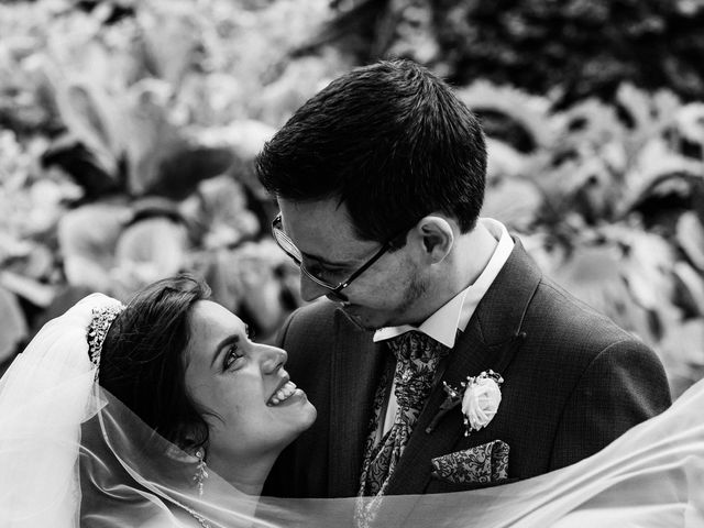 O casamento de Tiago e Carla em Loures, Loures 63