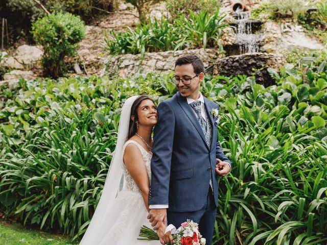 O casamento de Tiago e Carla em Loures, Loures 64