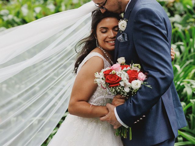 O casamento de Tiago e Carla em Loures, Loures 65