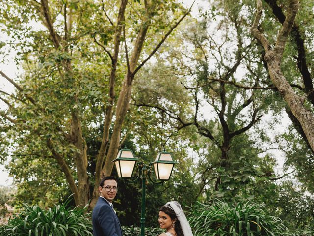 O casamento de Tiago e Carla em Loures, Loures 66