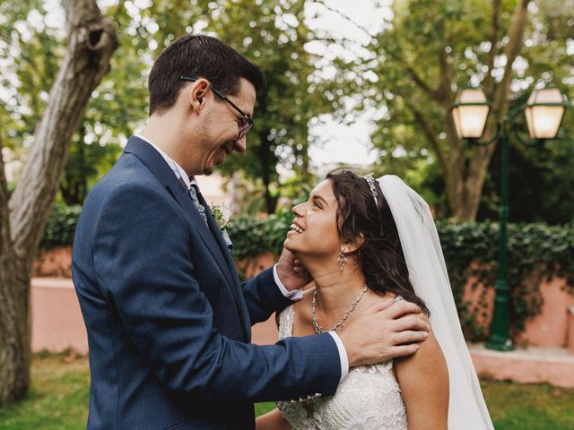 O casamento de Tiago e Carla em Loures, Loures 69